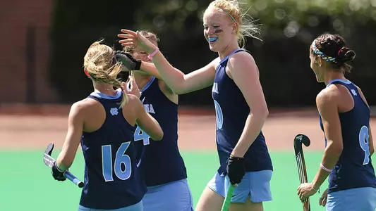 Tar Heels Travel To Face No. 15 Wake Forest