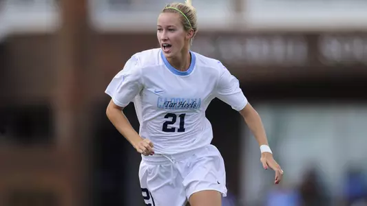 Tar Heels Blank Duke 3-0 In Regular-Season Finale