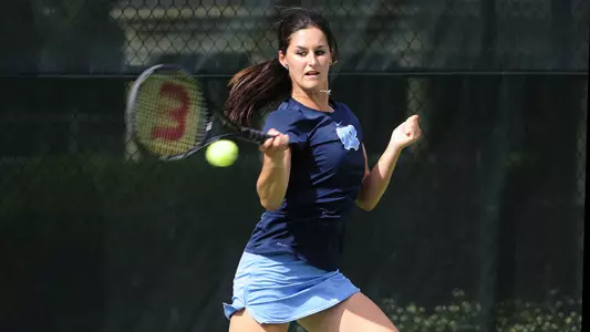 Carter, Loeb Move Into National Indoor Semifinals