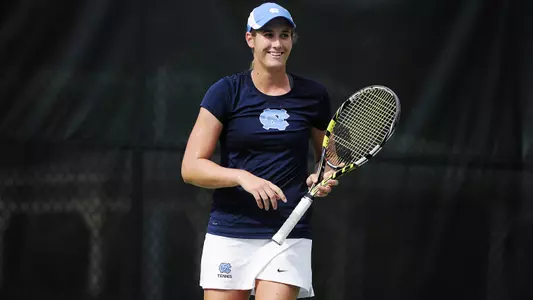 Hayley Carter Honored For Her Sportsmanship