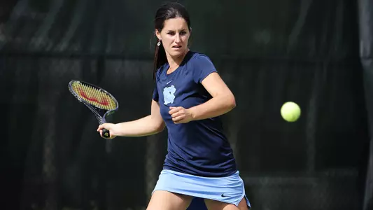 Loeb Remains No. 1 In Final ITA Rankings For 2013-14