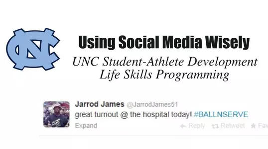 Life Skills Programming Examines Social Media Usage