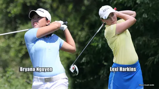 Carolina Women?s Golf Team Inks Two Recruits