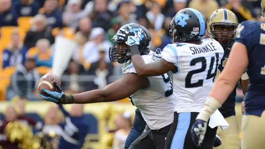 Best Games Of 2013-14: No. 5