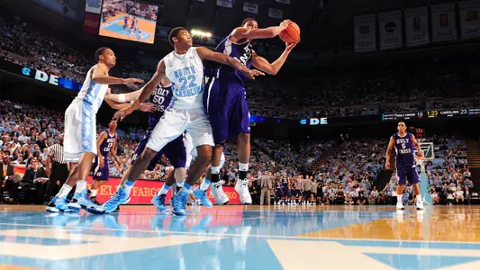 Lucas: Finding Toughness