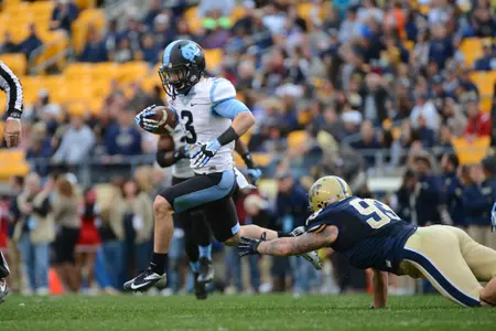 Turner's Take: Ready for Prime Time