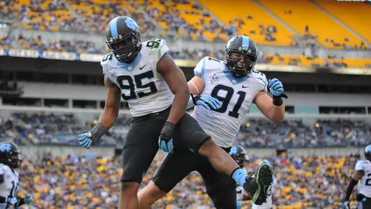 Turner's Take: Minister of Defense