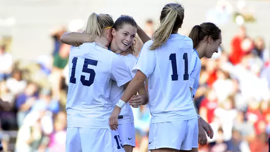 UNC Set To Host NCAA Second & Third Rounds This Weekend