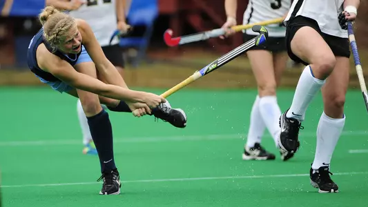 Carolina Earns 7-0 Road Win At Longwood