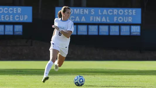 Green's Goal & Assist Leads U.S. U20s Past Costa Rica