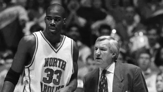 Chapel Hill To Honor Dean Smith At Peace & Justice Plaza