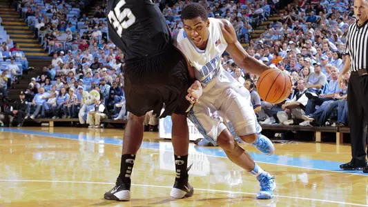 McAdoo On Wooden Award Watch List