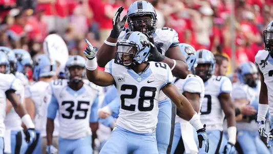 Pickeral: Defense Growing Up