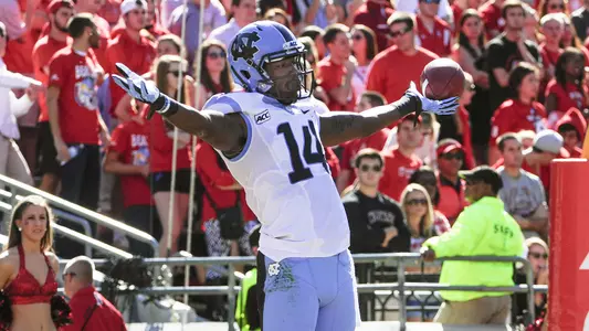 Start Time Announced For Carolina-Notre Dame