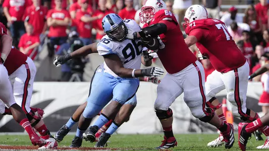 Turner's Take: A Firm Foundation