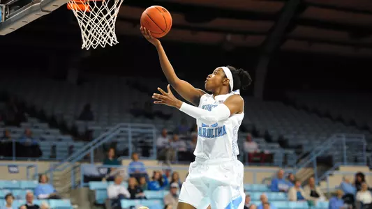 Carolina Shoots Down Arkansas State In Cancun