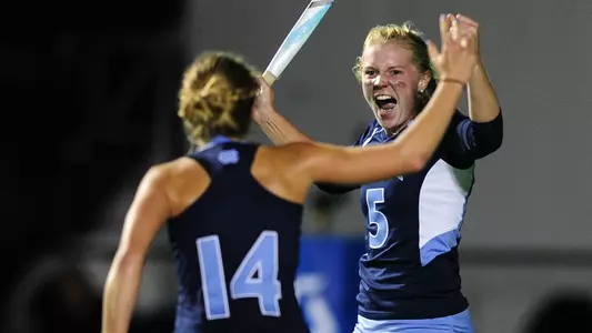 Craddock Earns ACC Field Hockey Weekly Honor