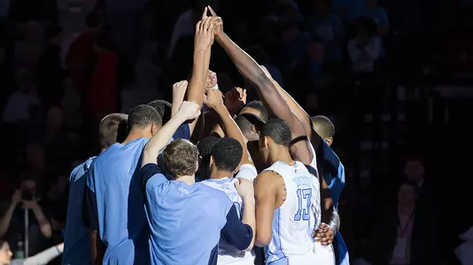 UNC-Richmond Postgame Notes