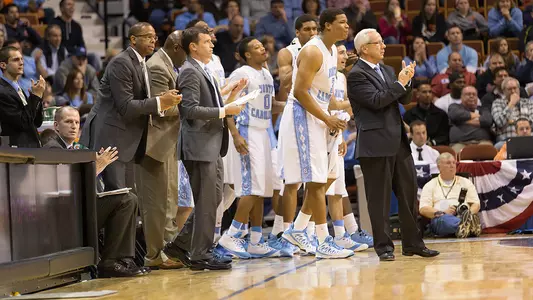 Tar Heels, Cards To Renew Rivalry