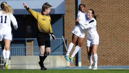 Summer Green Named To Hermann Trophy Watch List