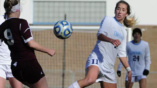 Tar Heels Host #2 Bruins Saturday In NCAA Quarterfinals