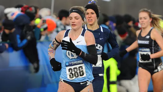 LeHardy, Raneri Impress In Camel City Elite Races