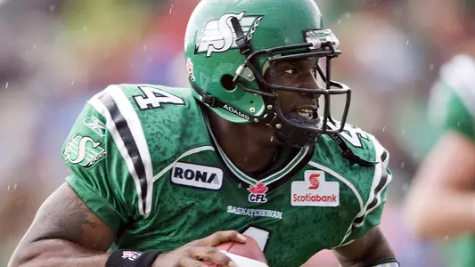 Tar Heels In The NFL/CFL: Week 12