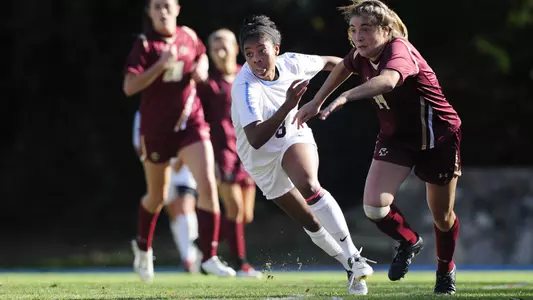 Carolina Begins NCAA Title Defense Saturday Vs. Flames