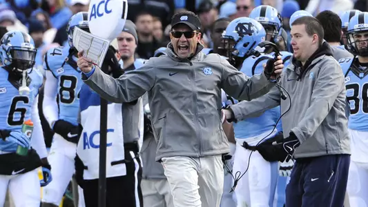 Turner's Take: The Ghosts of Games Past