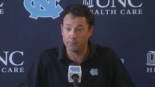 Press Conference Transcript