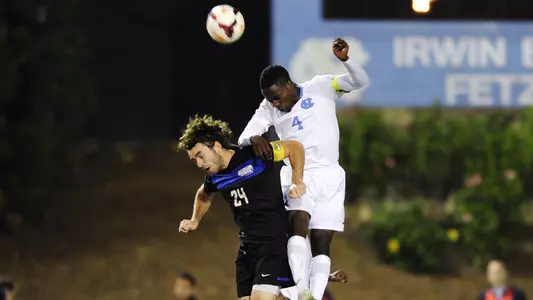 My Carolina Experience: Boyd Okwuonu