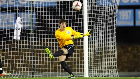 CAROLINA: Moore Steps Forward