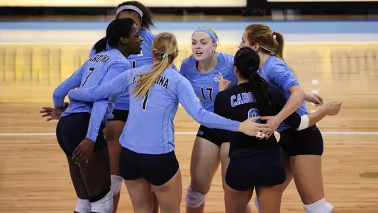 UNC Ranked 20th to Start 2014 Season