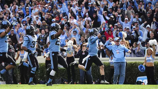 Best Games Of 2013-14: No. 20-No. 16