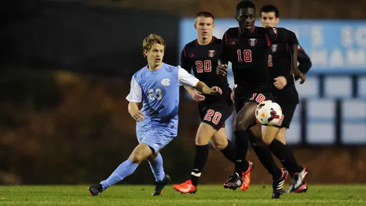 Carolina Falls To NC State In Overtime