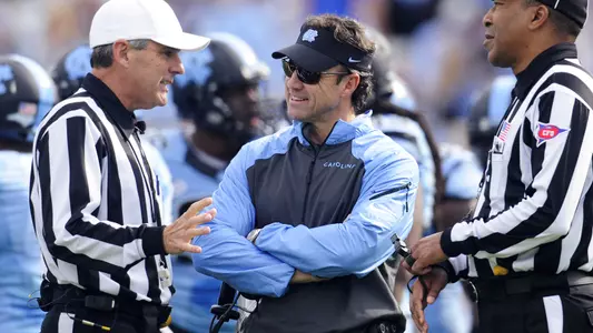 Larry Fedora Wednesday Quotes