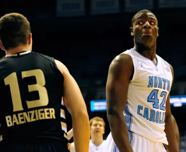 Lucas: Searching For Identity