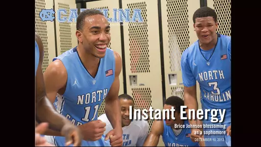 CAROLINA: The Magazine, Dec. 10