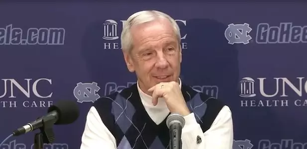 GoHeels TV: Williams PC Recap