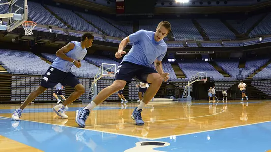 Turner's Take: Summer Practice Begins