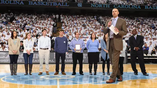 Q&A: Eric Montross