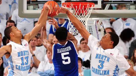 Best Games Of 2013-14: No. 4