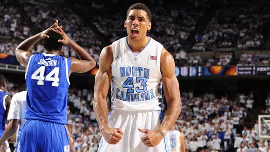 Storify: Carolina 82, Kentucky 77