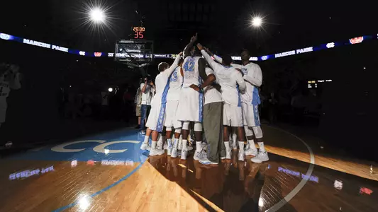 2014-15 Men's Basketball Schedule Available