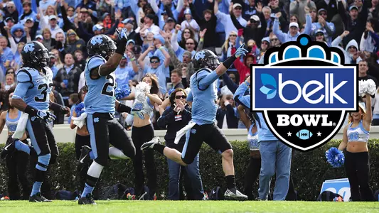 CAROLINA: The Switzer Effect