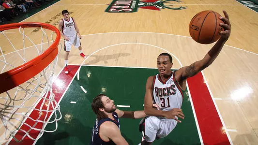 Tar Heels In The NBA, Dec. 17