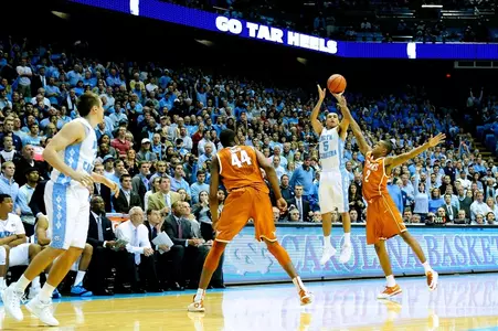 Know Your Opponent: Texas