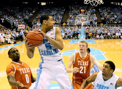 Lucas: The Texas Problem