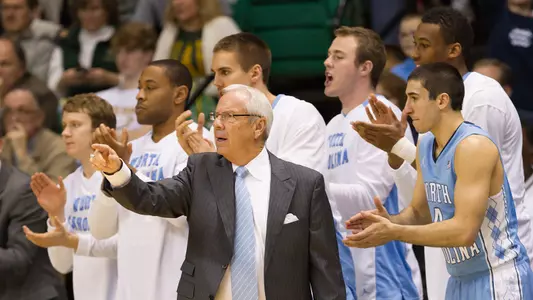 Hairston And McDonald Will Not Travel