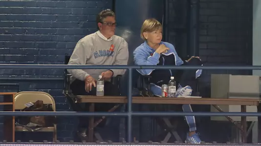 Tar Heels Score 100 Points Again In Win Over HPU